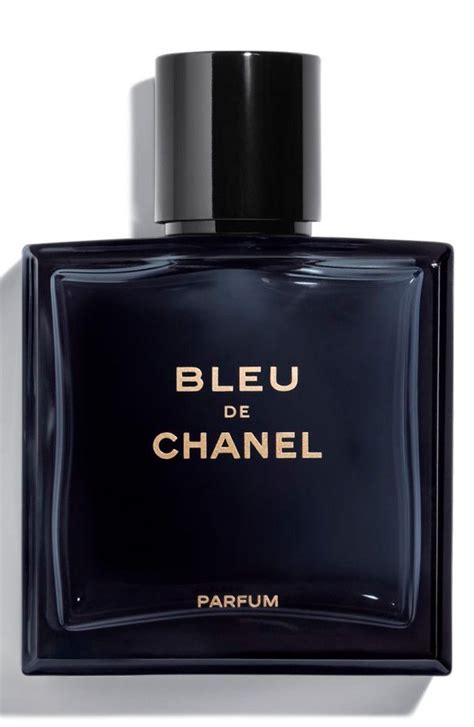 nordstrom bleu de chanel perfume|More.